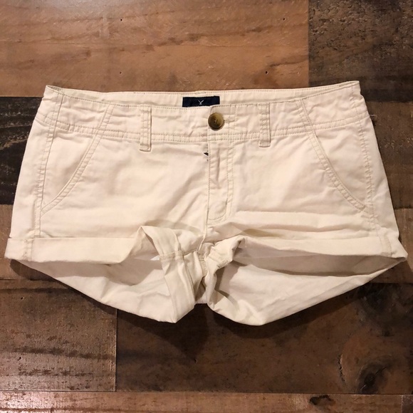 American Eagle Outfitters Pants - American Eagle shortie size 6